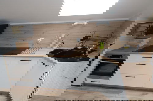 Photo 4 - Comfortable Apartment With a Swimming Pool and Jacuzzi in Miedzywodzie.-ex TUI