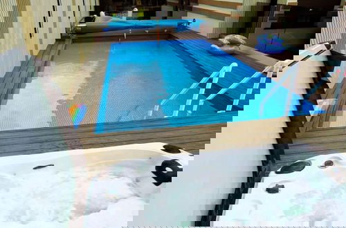 Photo 9 - Comfortable Apartment With a Swimming Pool and Jacuzzi in Miedzywodzie.-ex TUI
