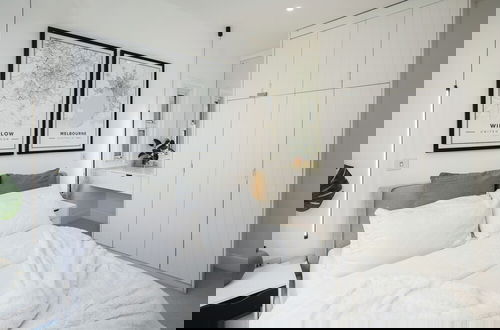 Foto 4 - Elegant 2 Bedroom Apartment in Fulham