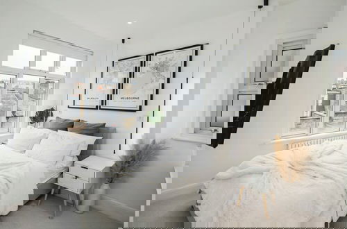 Foto 5 - Elegant 2 Bedroom Apartment in Fulham