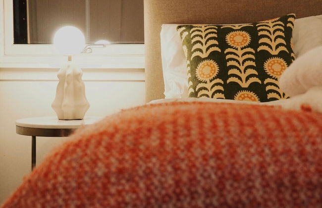 At The Bay - A Quintessential Cottage - Foto 29