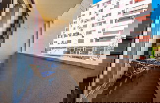 Foto 3 - The Perfect Central Apartment