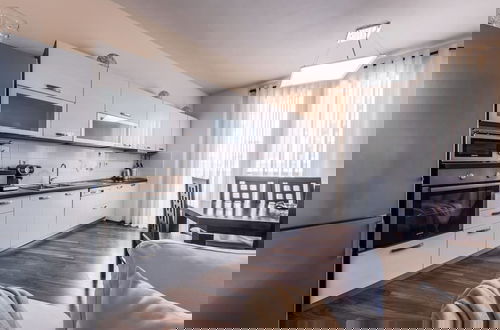 Foto 10 - The Perfect Central Apartment