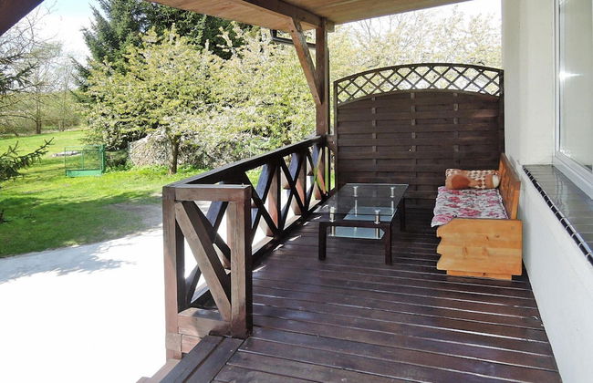 Holiday Appartment in Stepnica for 4 Persons - Foto 9