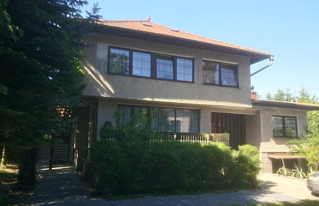 Holiday Appartment in Stepnica for 4 Persons - Foto 1