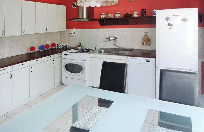 Holiday Appartment in Stepnica for 4 Persons - Foto 5