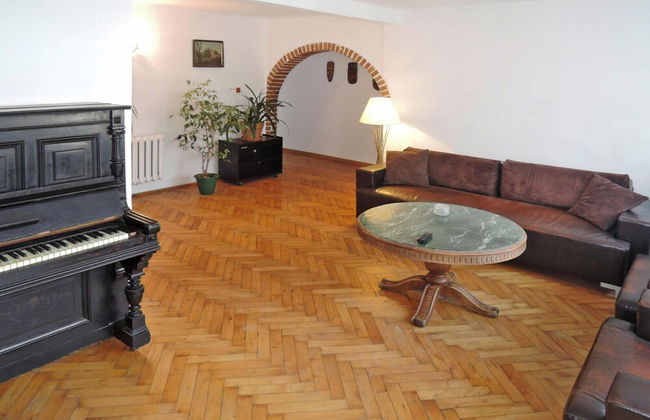 Holiday Appartment in Stepnica for 4 Persons - Foto 7