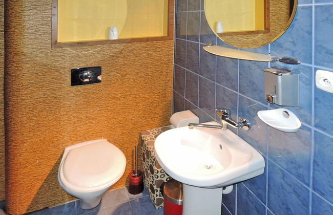 Holiday Appartment in Stepnica for 4 Persons - Foto 8