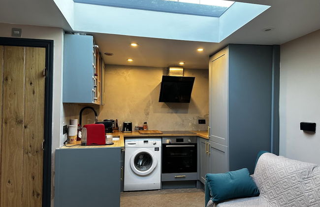 Inviting 1-bed Studio in London - Foto 2