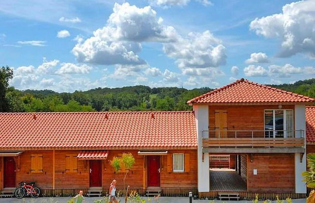Cassen Holiday House With Pool - Foto 20