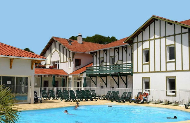 Cassen Holiday House With Pool - Foto 13