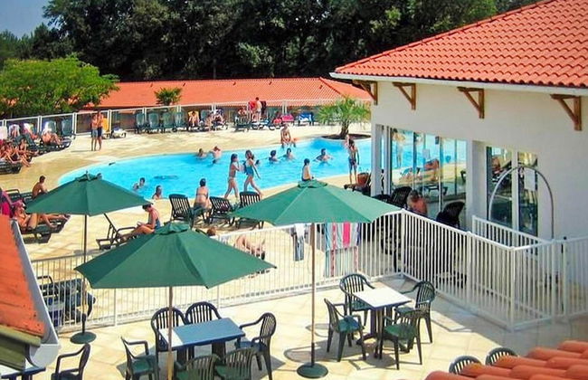 Cassen Holiday House With Pool - Foto 12