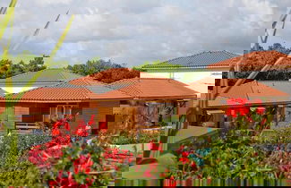 Foto 1 - Holiday Home in Cassen With Pool