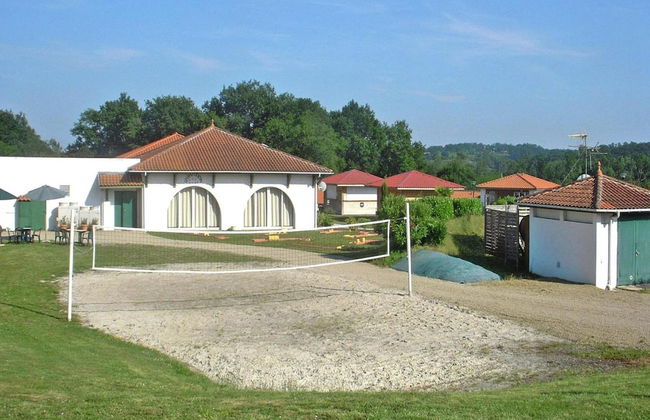 Cassen Holiday House With Pool - Foto 19