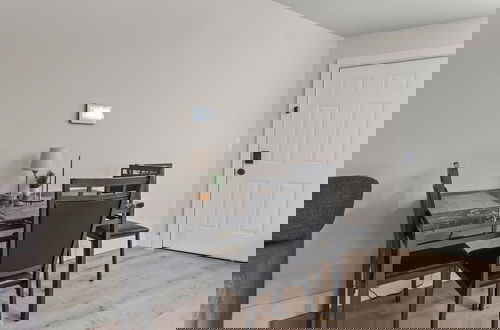 Foto 6 - Modern Studio Apartment in Huntsville