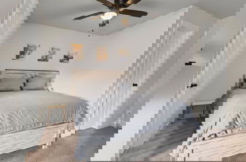 Foto 4 - Modern Studio Apartment in Huntsville