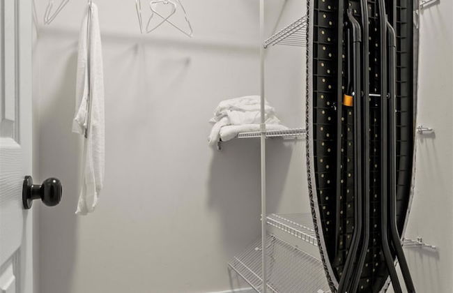 Modern Studio Apartment in Huntsville - Foto 14