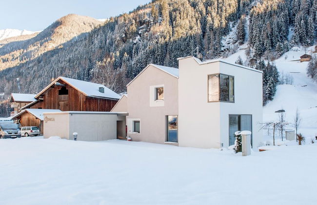 Apartments Home Apart Laudinella, See im Paznaun - Foto 18