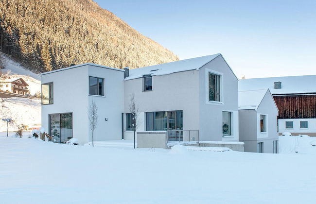 Apartments Home Apart Laudinella, See im Paznaun - Foto 17