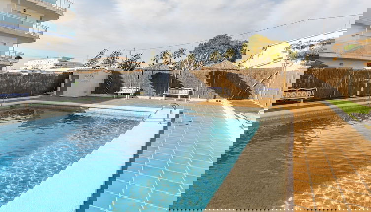 Photo 1 - Apartment Egeu in D nia
