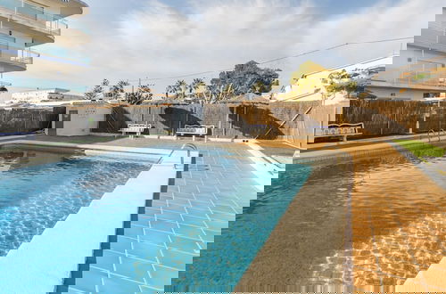Photo 1 - Apartment Egeu in D nia