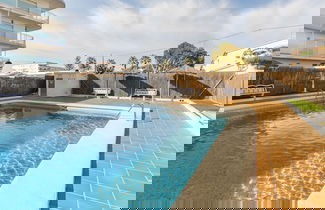 Photo 1 - Apartment Egeu in D nia