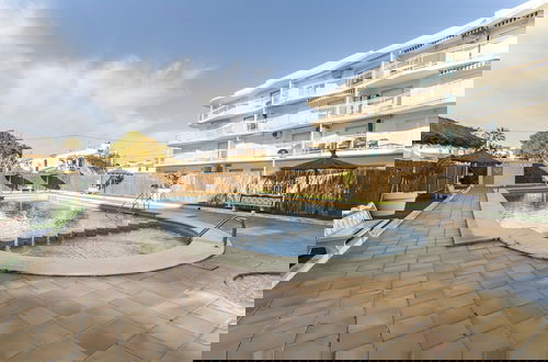 Photo 3 - Apartment Egeu in D nia