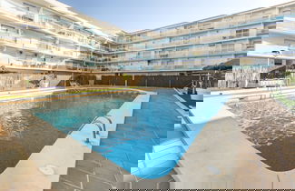 Photo 2 - Apartment Egeu in D nia