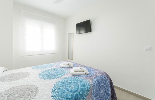 Apartment Egeu in D nia - Foto 8