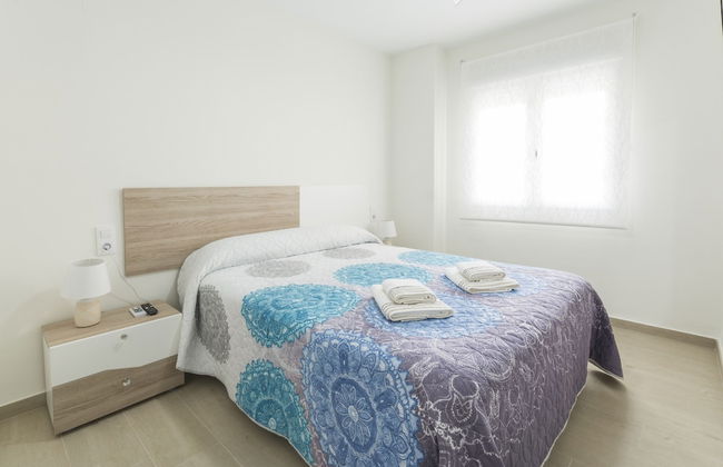 Apartment Egeu in D nia - Foto 7