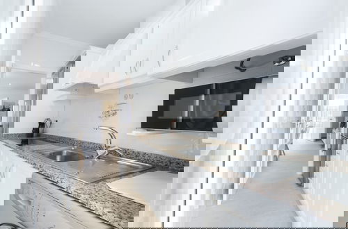 Photo 6 - Apartment Egeu in D nia