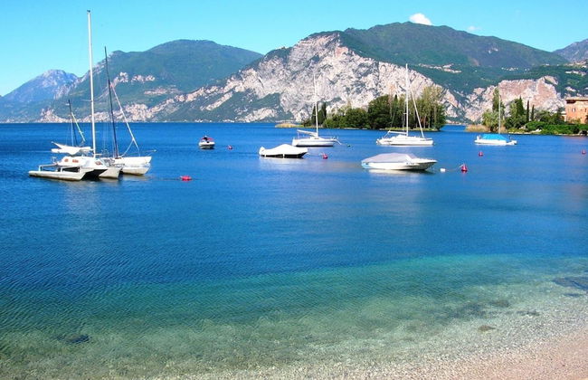 Rossella Lake View in Sal - Foto 33