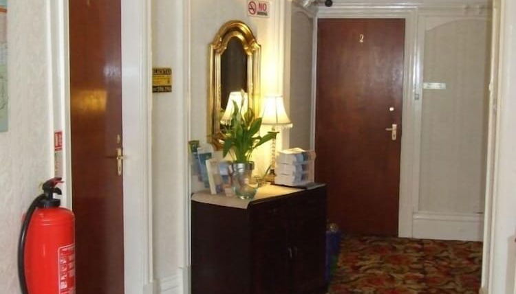 Foto 1 - San Remo Apartments Blackpool