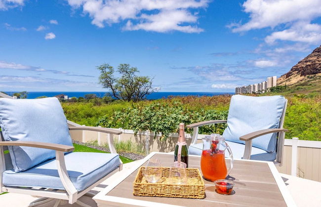Mauna View by Avantstay 10min to Beach, Backyard - Photo 21
