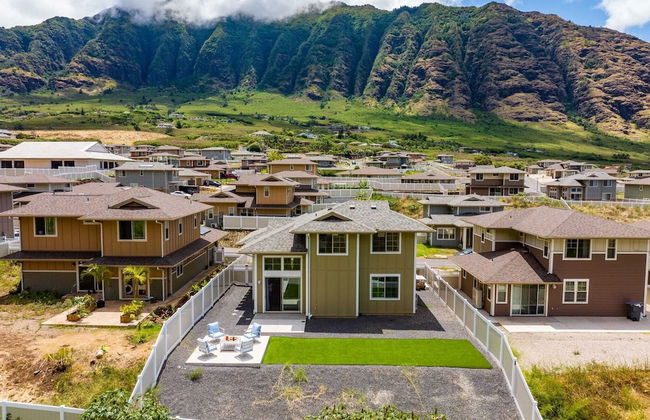 Mauna View by Avantstay 10min to Beach, Backyard - Photo 33