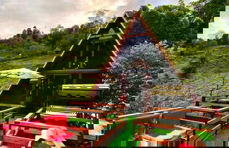 Photo 1 - Inoravadi Bungalov