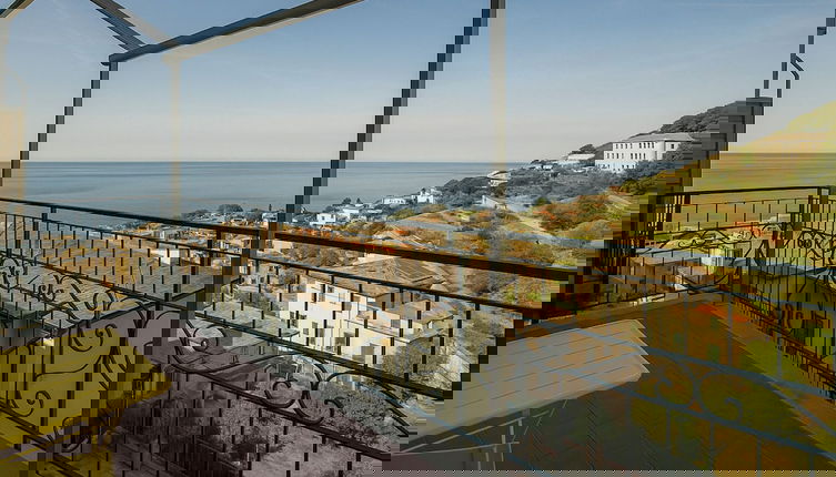 Photo 1 - Pieve Ligure Seaside View