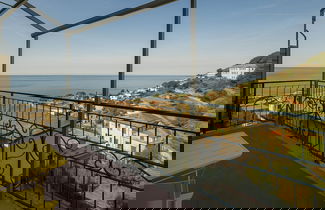 Photo 1 - Pieve Ligure Seaside View