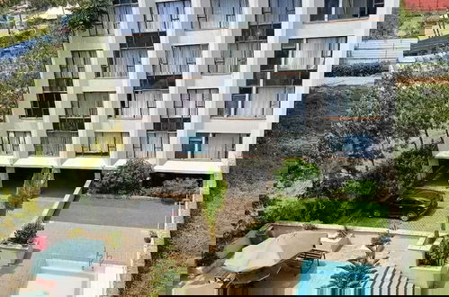 Photo 4 - Lux Suites Laiser Place by Tsavo Rongai