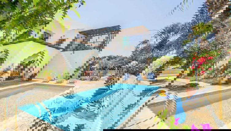 Foto 1 - Villa Euphoria