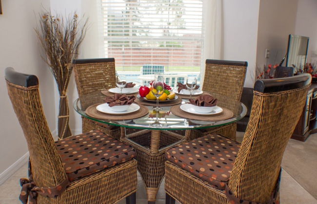 Andy's Westridge Villa - Foto 15