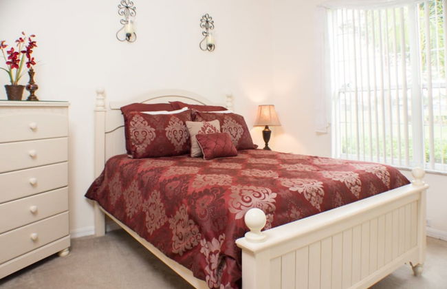 Andy's Westridge Villa - Foto 4