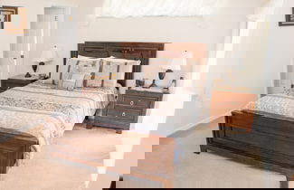 Foto 2 - Andy's Westridge Villa