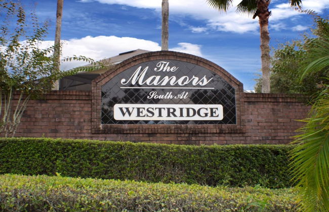 Andy's Westridge Villa - Foto 13