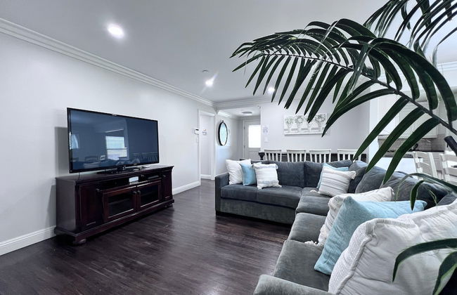 Dazzling 5 Bedroom Pool Home 1/4 Mile To Disney - Foto 18