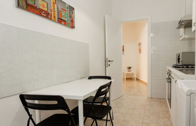 Pandolfo Apartment in Rome - Foto 11