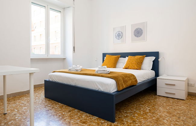 Pandolfo Apartment in Rome - Foto 1