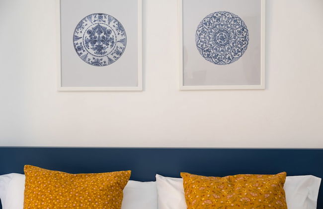 Pandolfo Apartment in Rome - Foto 4
