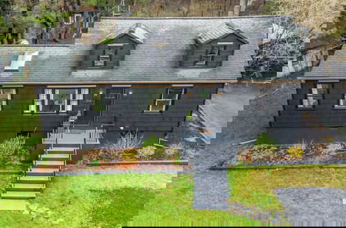 Foto 36 - Charcoal Chalet by Avantstay A+ Design w/ Firepit