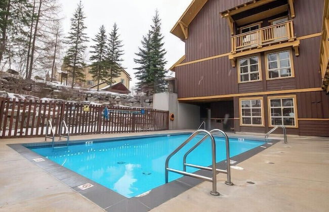 Riverside Way by Fernie Lodging Company - Foto 13